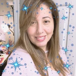 Meet your Posher, Ely